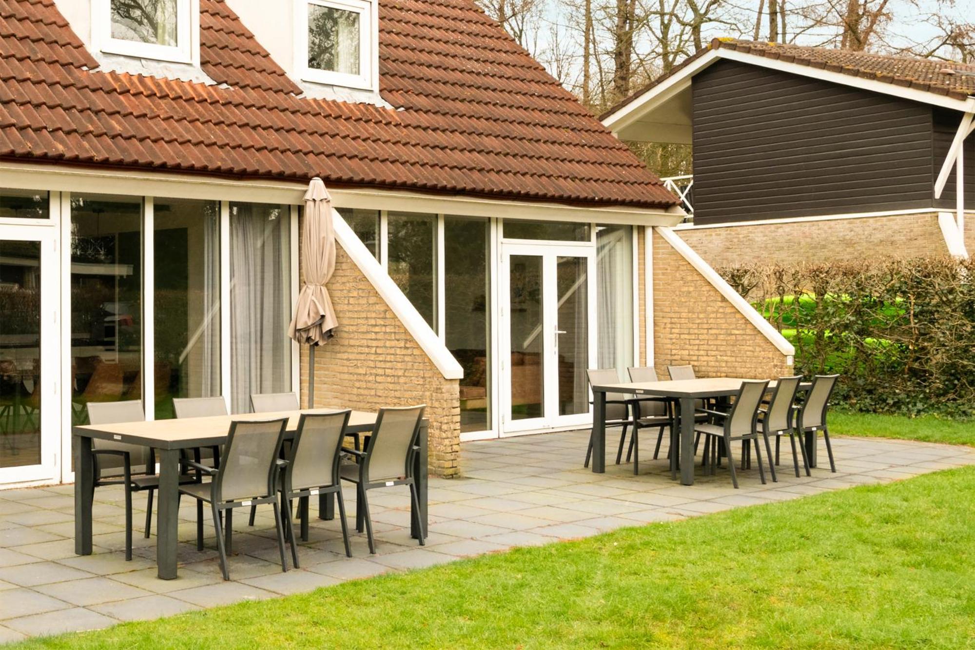 Summio Vakantiepark Emslandermeer Vlagtwedde Pokój zdjęcie