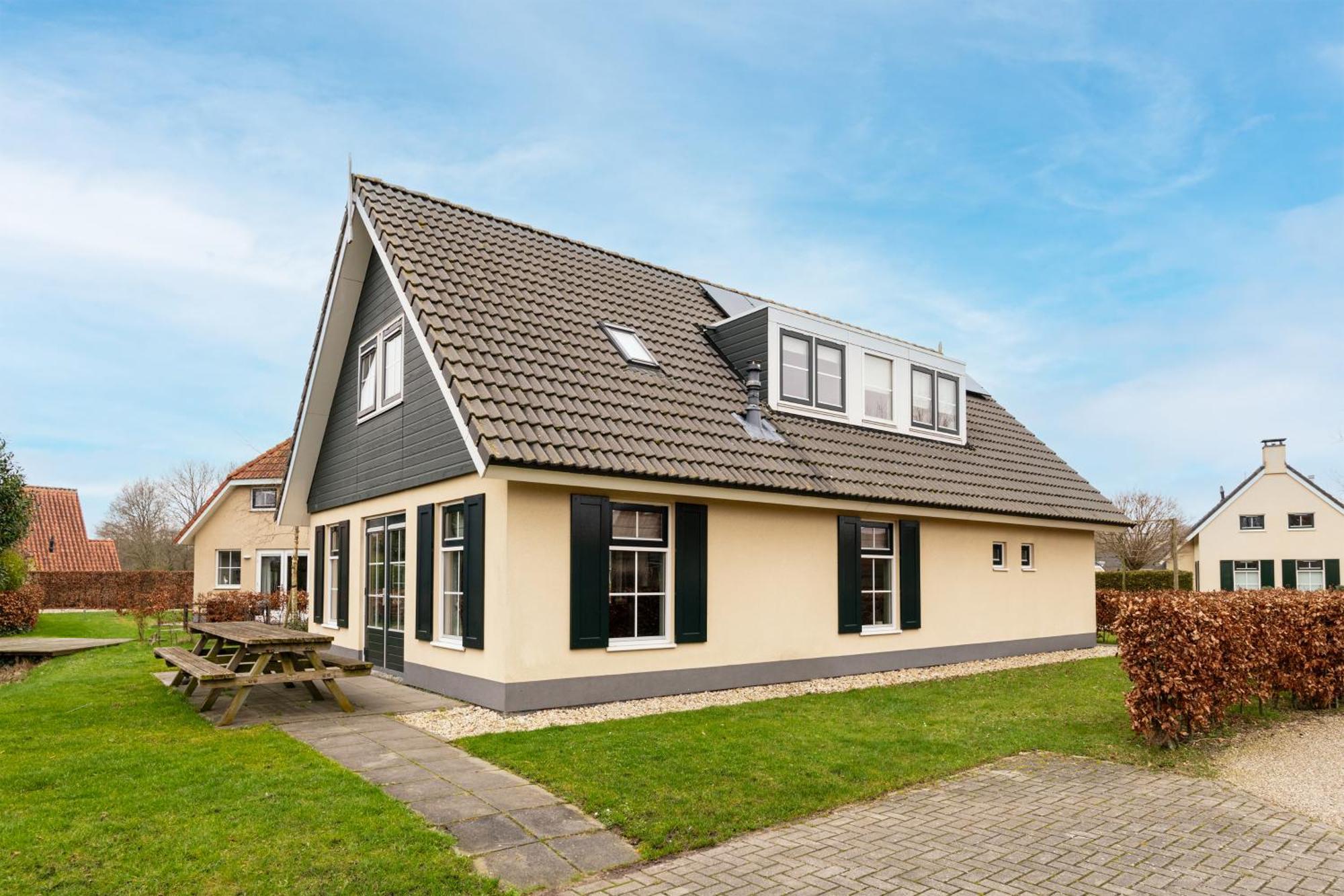 Summio Vakantiepark Emslandermeer Vlagtwedde Pokój zdjęcie