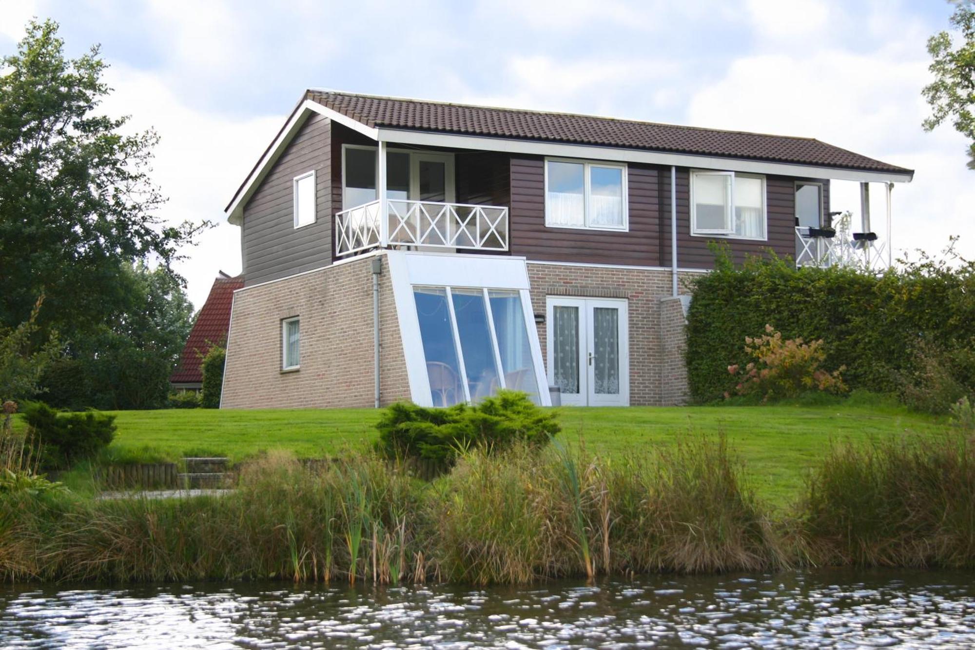 Summio Vakantiepark Emslandermeer Vlagtwedde Pokój zdjęcie