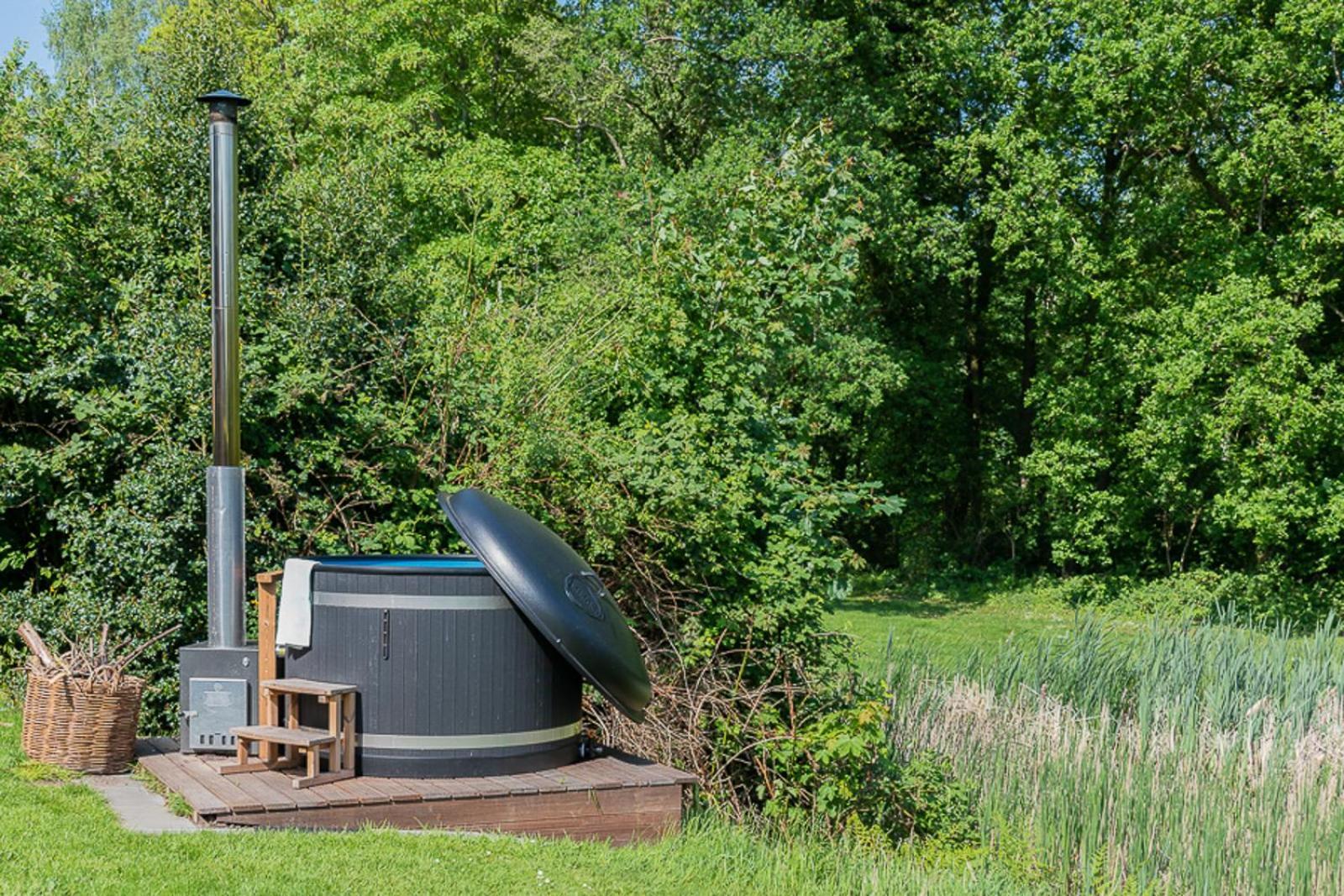 Summio Vakantiepark Emslandermeer Vlagtwedde Pokój zdjęcie