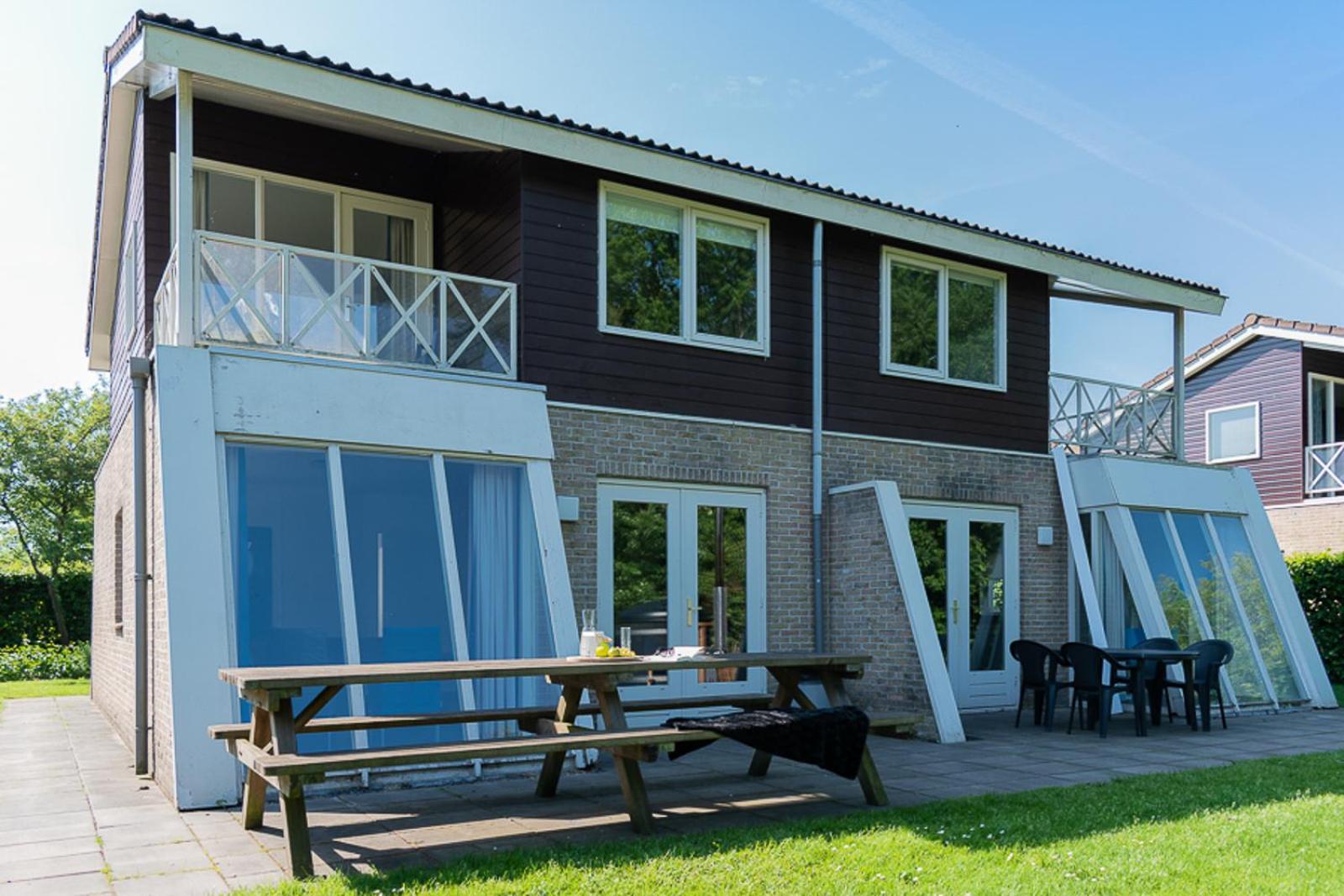 Summio Vakantiepark Emslandermeer Vlagtwedde Pokój zdjęcie