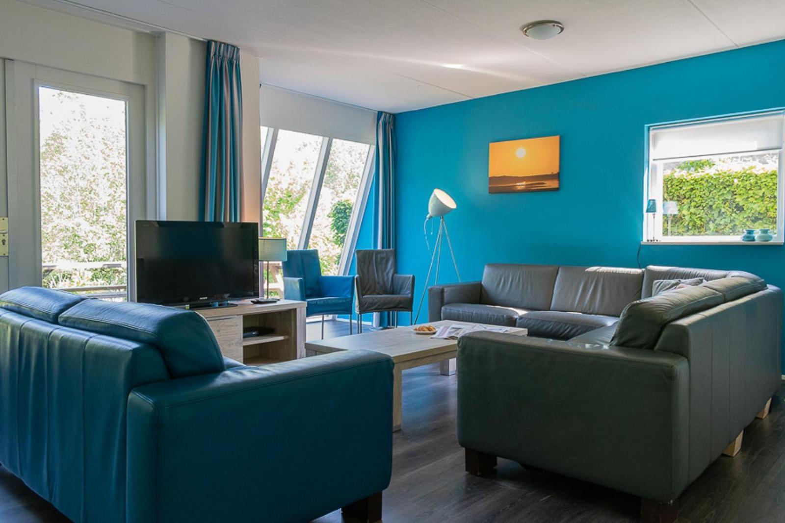 Summio Vakantiepark Emslandermeer Vlagtwedde Pokój zdjęcie