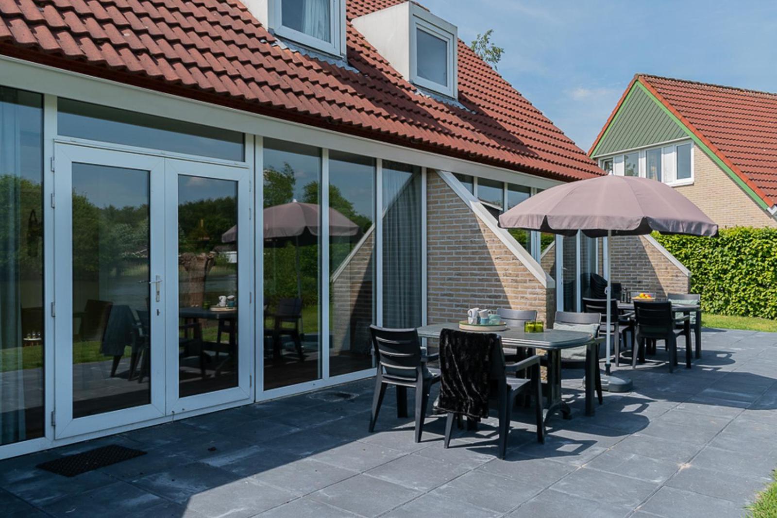 Summio Vakantiepark Emslandermeer Vlagtwedde Pokój zdjęcie