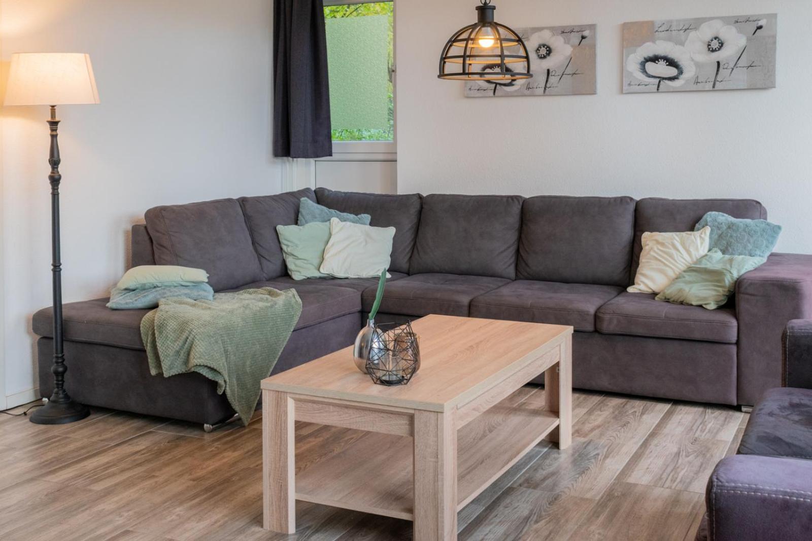 Summio Vakantiepark Emslandermeer Vlagtwedde Pokój zdjęcie