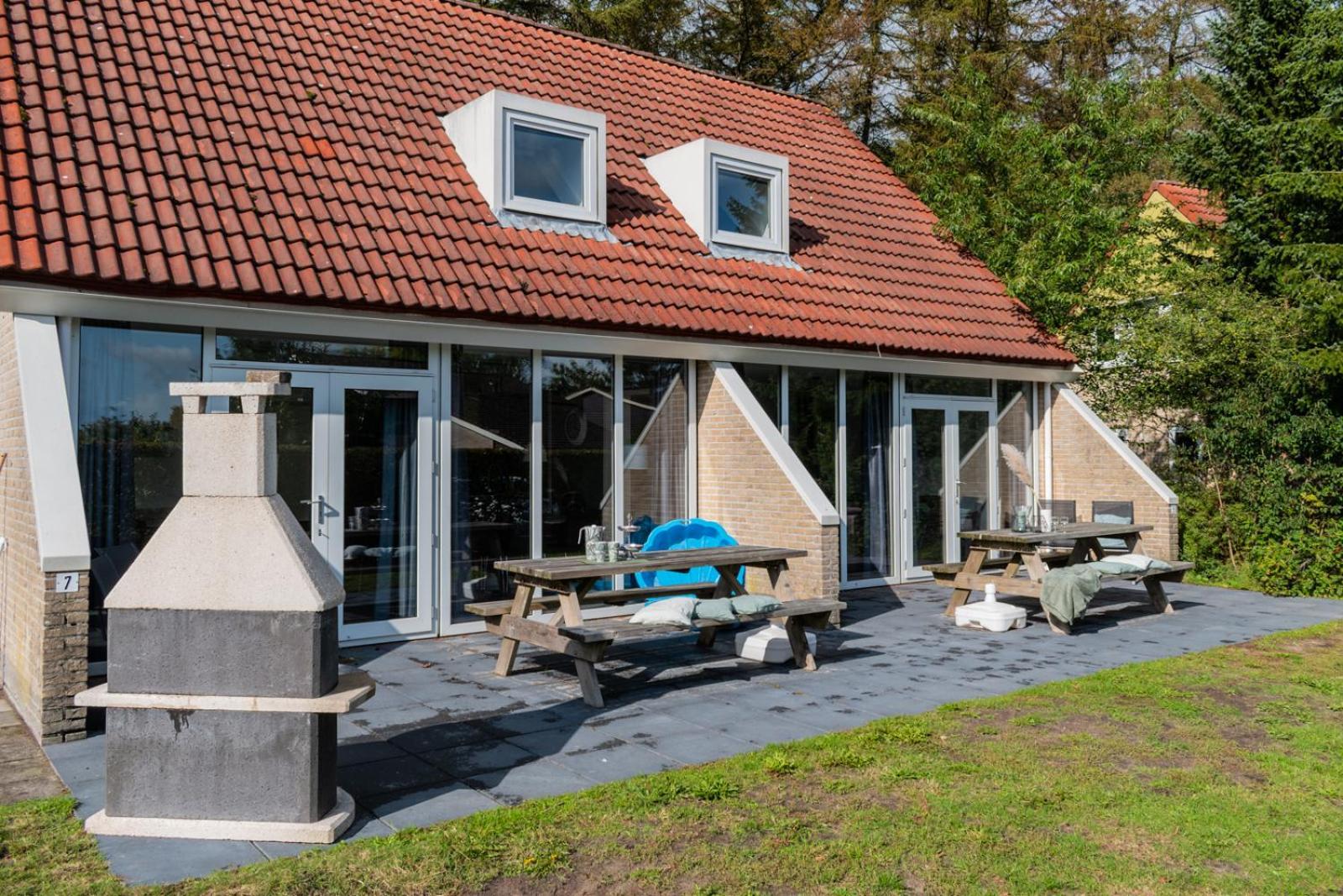 Summio Vakantiepark Emslandermeer Vlagtwedde Pokój zdjęcie