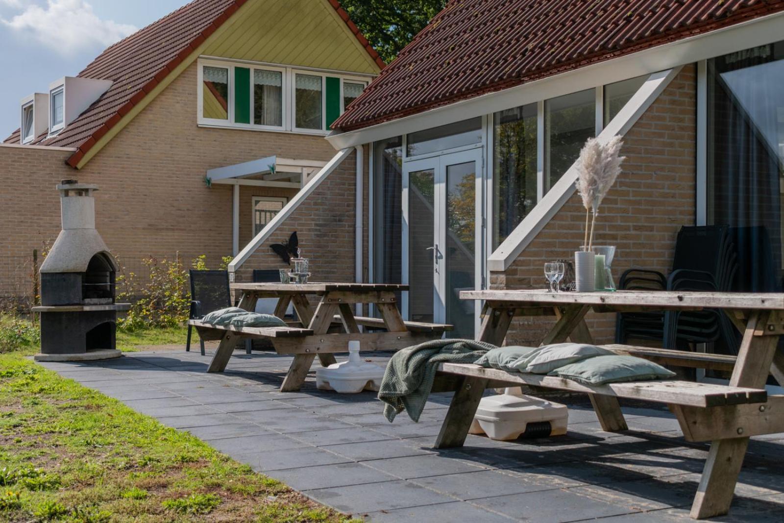 Summio Vakantiepark Emslandermeer Vlagtwedde Pokój zdjęcie