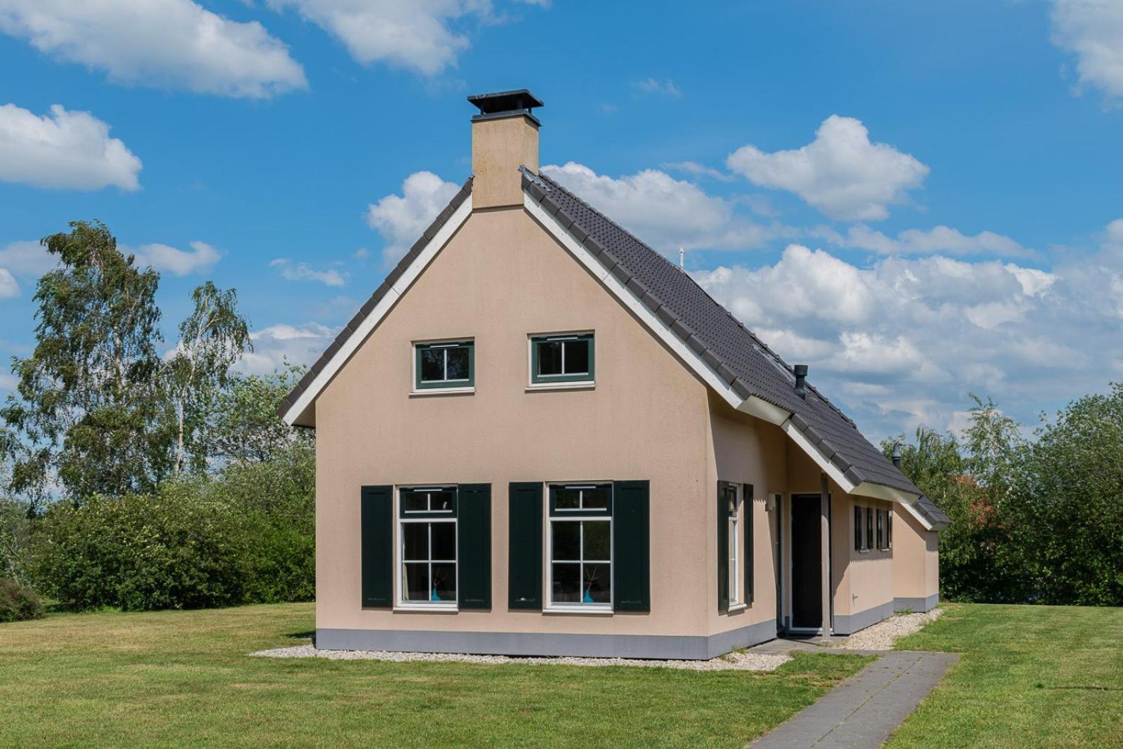 Summio Vakantiepark Emslandermeer Vlagtwedde Pokój zdjęcie