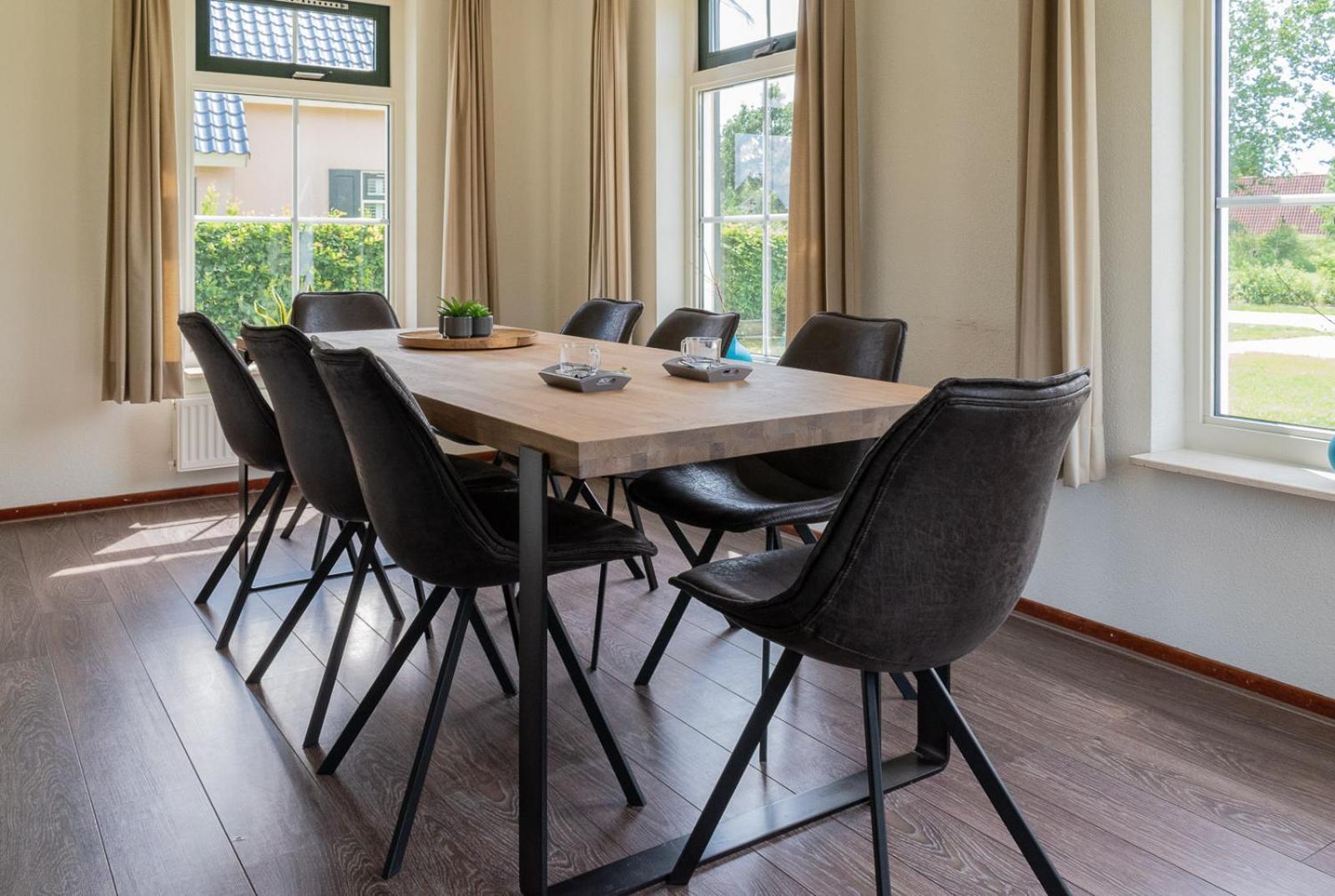 Summio Vakantiepark Emslandermeer Vlagtwedde Pokój zdjęcie