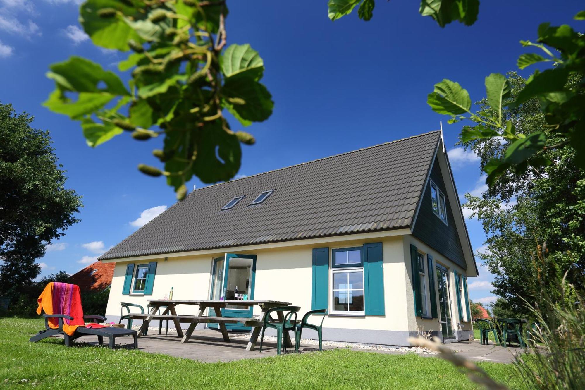 Summio Vakantiepark Emslandermeer Vlagtwedde Pokój zdjęcie