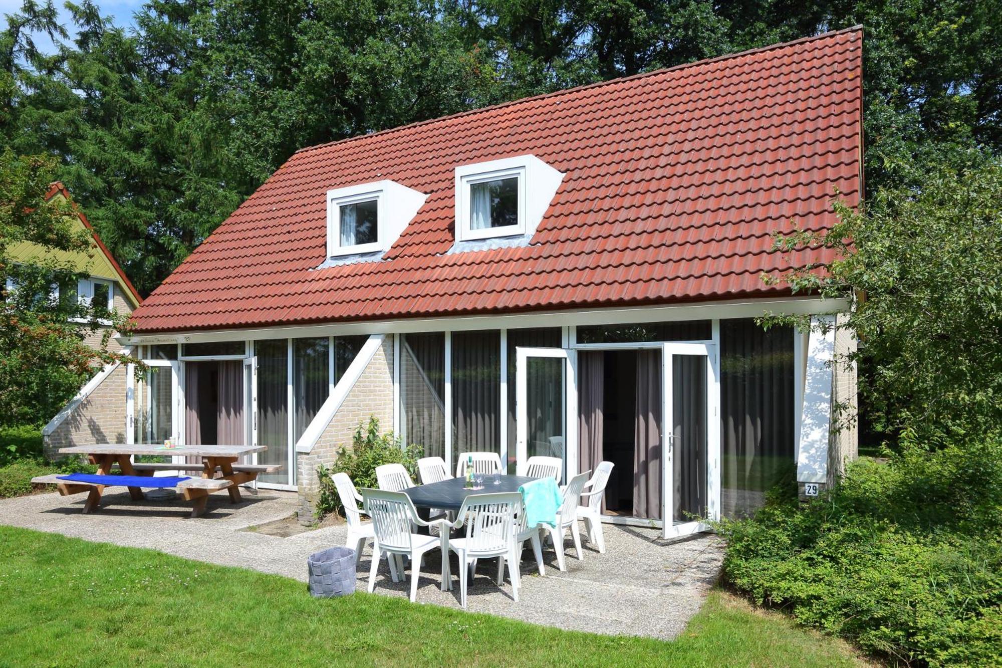 Summio Vakantiepark Emslandermeer Vlagtwedde Pokój zdjęcie