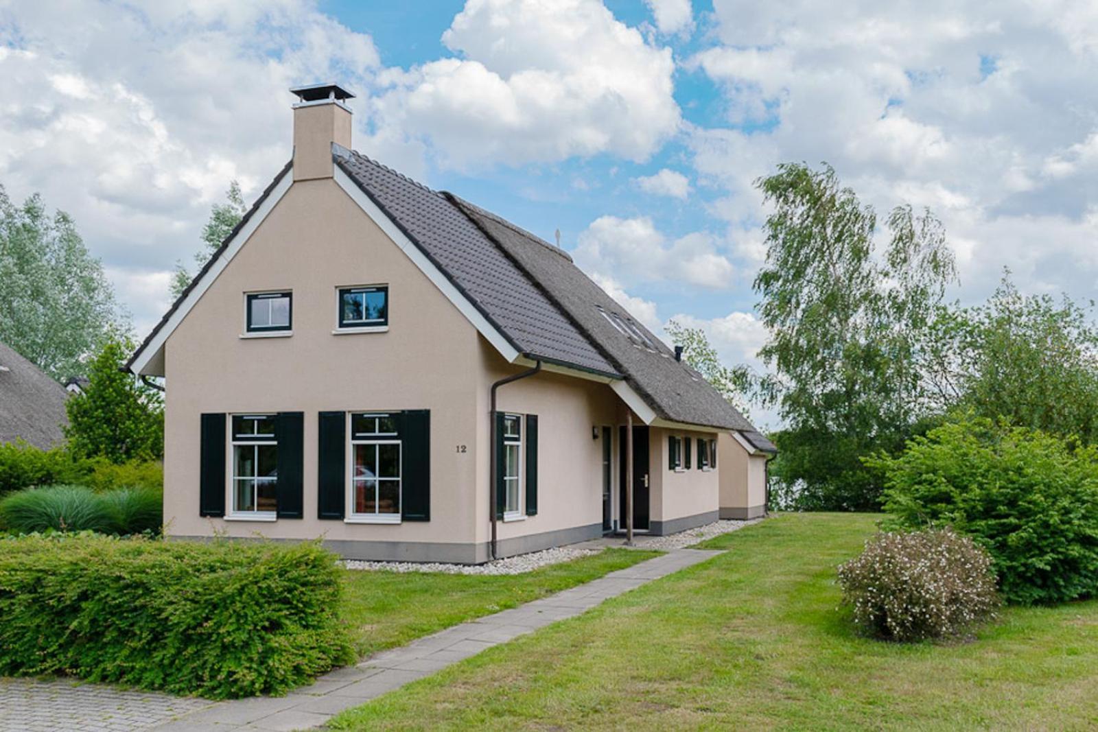 Summio Vakantiepark Emslandermeer Vlagtwedde Pokój zdjęcie