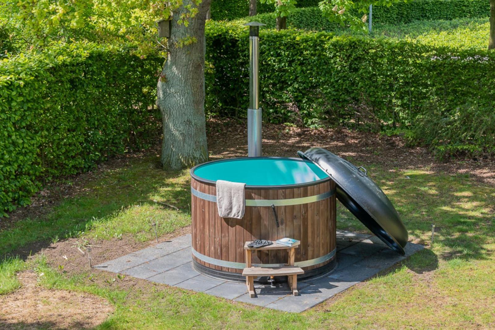 Summio Vakantiepark Emslandermeer Vlagtwedde Pokój zdjęcie