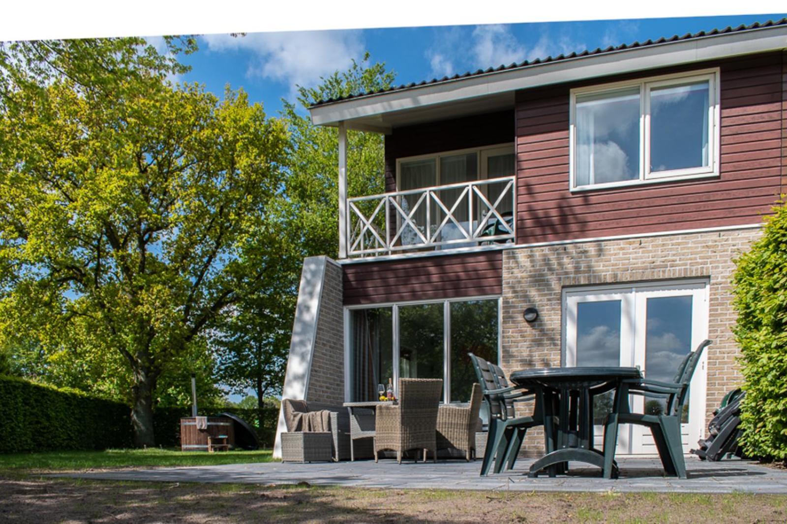 Summio Vakantiepark Emslandermeer Vlagtwedde Pokój zdjęcie