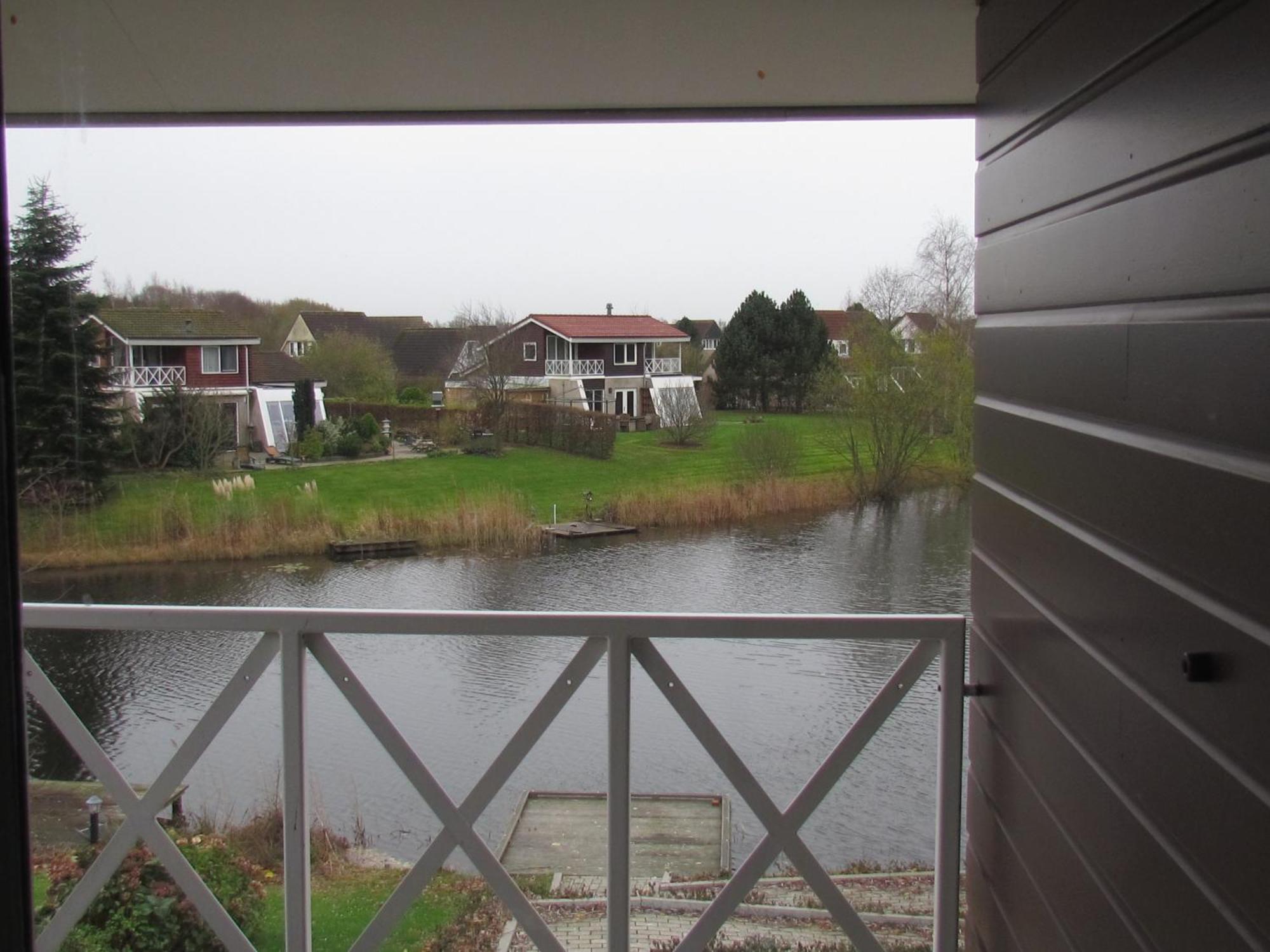 Summio Vakantiepark Emslandermeer Vlagtwedde Pokój zdjęcie