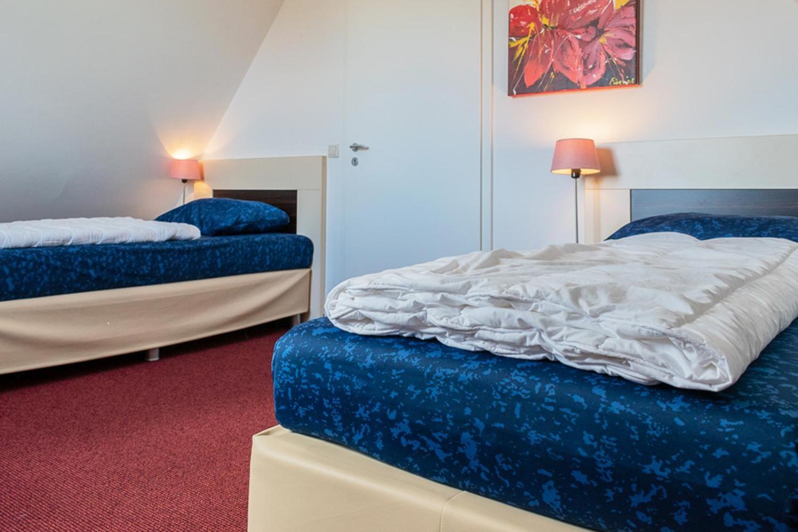 Summio Vakantiepark Emslandermeer Vlagtwedde Pokój zdjęcie
