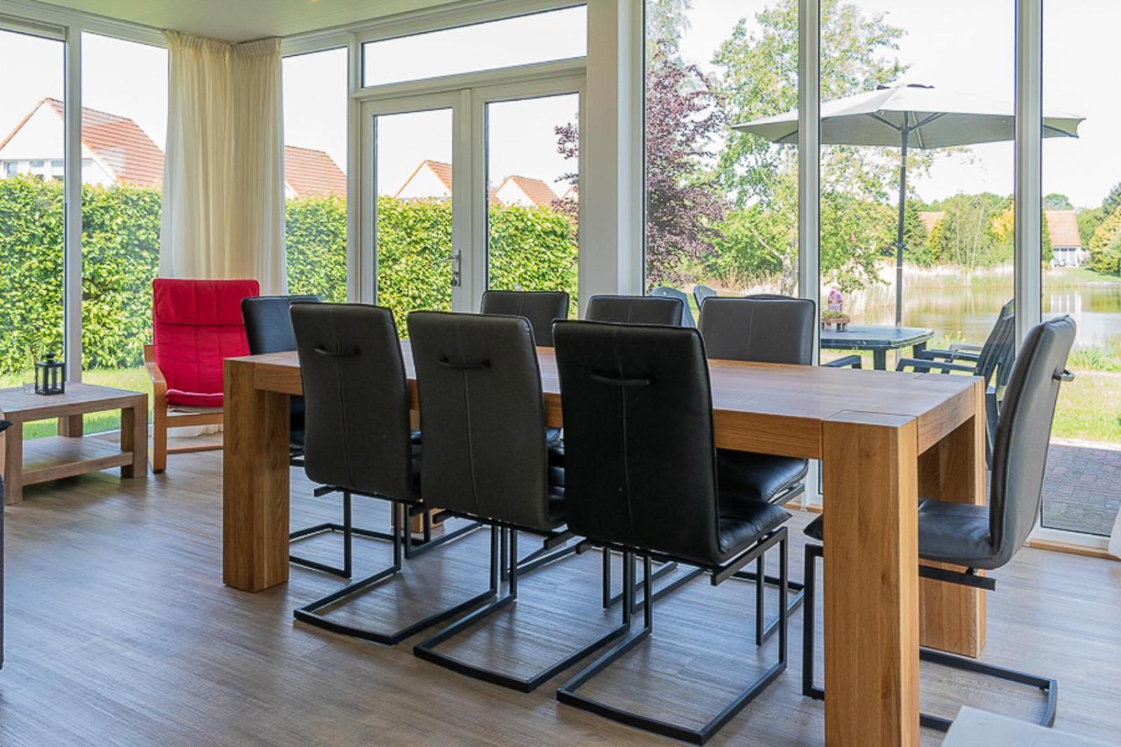 Summio Vakantiepark Emslandermeer Vlagtwedde Pokój zdjęcie