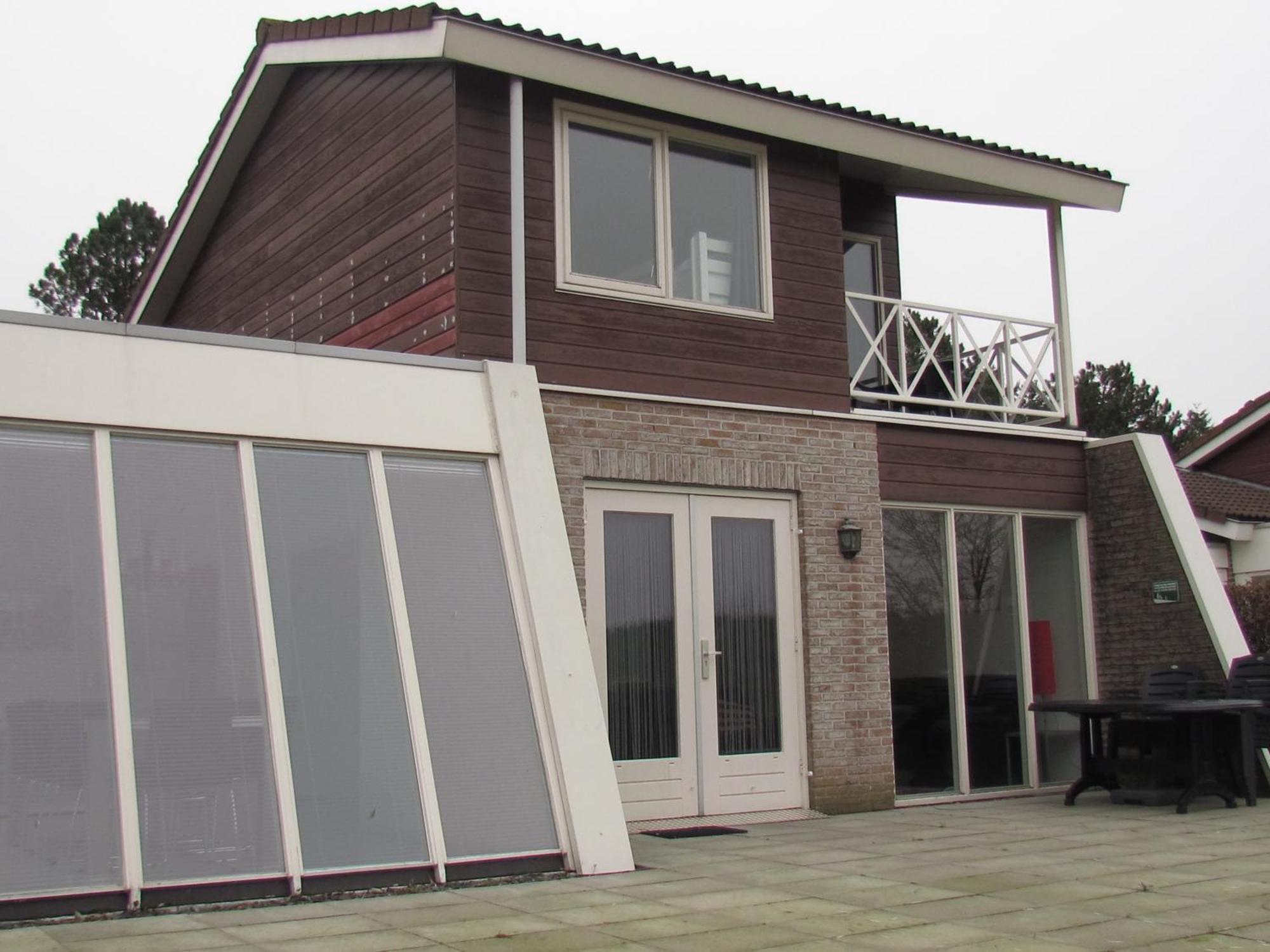 Summio Vakantiepark Emslandermeer Vlagtwedde Pokój zdjęcie