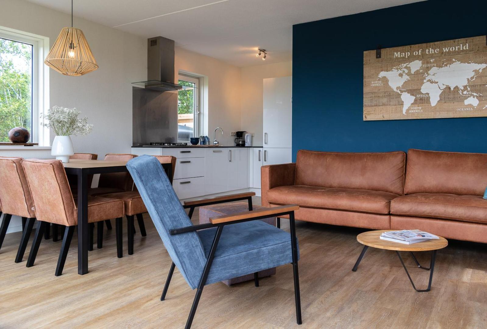 Summio Vakantiepark Emslandermeer Vlagtwedde Pokój zdjęcie