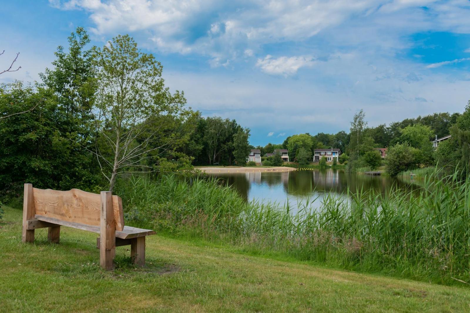 Summio Vakantiepark Emslandermeer Vlagtwedde Zewnętrze zdjęcie